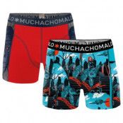 Muchachomalo Kongx Boxer 2-pack * Fri Frakt *