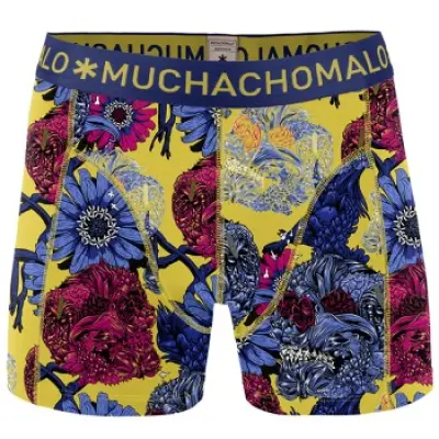 Muchachomalo Leaves Boxer * Fri Frakt * * Kampanj *