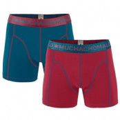 Muchachomalo 2-pack Solid Boxer