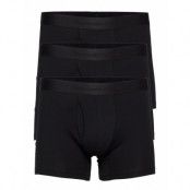 Multipack Family Boxerkalsonger Svart Abercrombie & Fitch