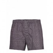N3Le71560 Underwear Boxer Shorts Multi/mönstrad Ermenegildo Zegna