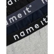 name it Nkmboxer 3P Noos - Multi/patterned - 116