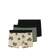 name it Nkmboxer 3P Peyote Monster Truck Noos - Multi/patterned - 158-164