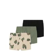 name it Nmmtights 3P Peyote Monster Truck Noos - Multi/patterned - 86