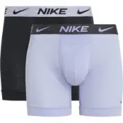 Nike 2-pack Dri-Fit ReLuxe Boxer Brief