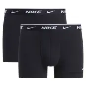 Nike 2-pack Essential Cotton Stretch Trunks