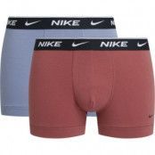 Nike 2-pack Everyday Cotton Stretch Trunk