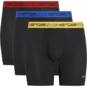 Nike 3-pack Dri-Fit Ultra Stretch Micro Boxer Brief