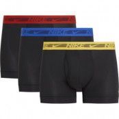 Nike 6-pack Dri-Fit Ultra Stretch Micro Trunk