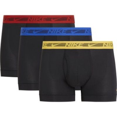 Nike 3-pack Dri-Fit Ultra Stretch Micro Trunk