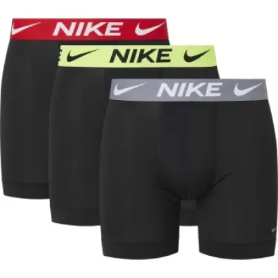 Nike 9-pack Essentials Micro Boxer Brief