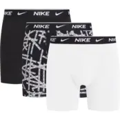 Nike 9-pack Everyday Cotton Stretch Boxer Brief