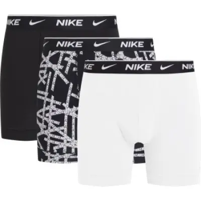 Nike 3-pack Everyday Cotton Stretch Boxer Brief
