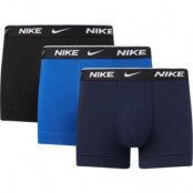 Nike 3-pack Everyday Essentials Cotton Stretch Trunk