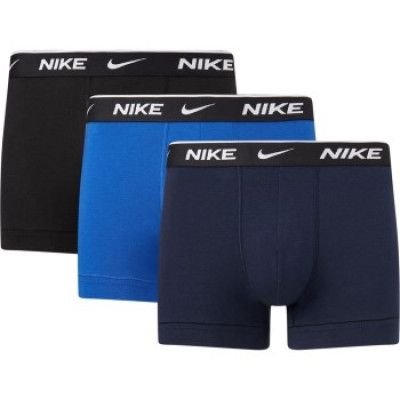 Nike 6-pack Everyday Essentials Cotton Stretch Trunk