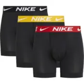 Nike 9-pack Everyday Essentials Micro Boxer Brief