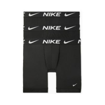 Nike 3-pack Everyday Essentials Micro Long Leg Boxer