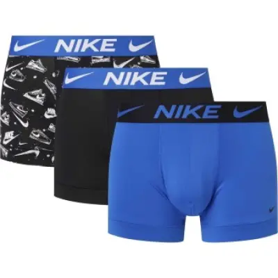 Nike 9-pack Everyday Essentials Micro Trunks D1