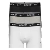 NIKE Underwear Trunk 3Pk Vit