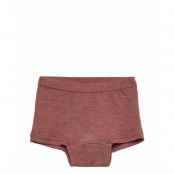 Nmfwang Wool Needle Boxer Shorts Xxii Night & Underwear Underwear Underpants Rosa Name It