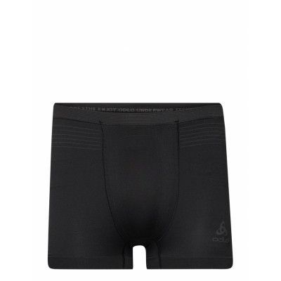 Odlo M Boxer Performance Light Sport Boxers Black Odlo