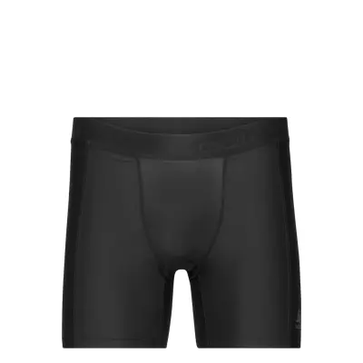 Odlo M Liner Shorts Active Sport Boxerkalsonger Svart Odlo