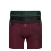 Oliver Boxerkalsonger Grön Lyle & Scott