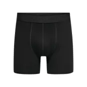 ONLY & SONS Onsfitz Solid Boxer 3Pack Noos - Black - S