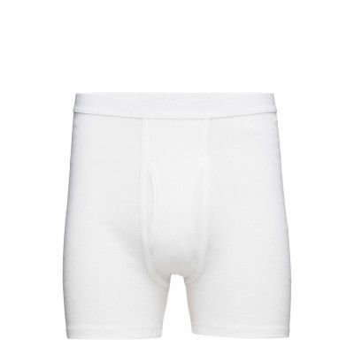 Original Tights Boxerkalsonger Vit JBS