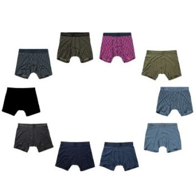 Panos Emporio 10-pack Base Bamboo Boxer