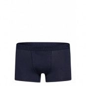 Panos Emporio Organic Cotton Trunk Boxerkalsonger Blå Panos Emporio