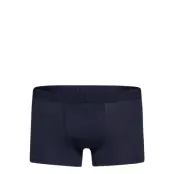 Panos Emporio Organic Cotton Trunk Boxerkalsonger Blå Panos Emporio