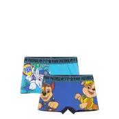 Paw Patrol Boxer - Blue - 110/116