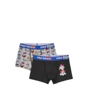 Paw Patrol Boxer - Grey - 104/110
