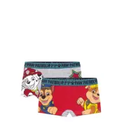 Paw Patrol Boxer - Multi/patterned - 104/110