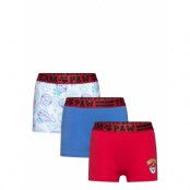 Paw Patrol Boxer Multi/patterned