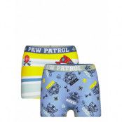 Paw Patrol Boxer Multi/patterned