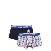 Paw Patrol Boxer - Navy - 98/104