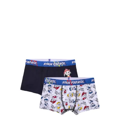 Paw Patrol Boxer - Navy - 98/104