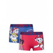 Paw Patrol Boxer Röd