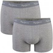 Pepe Jeans 2-pack Weston Trunk * Fri Frakt * * Kampanj *