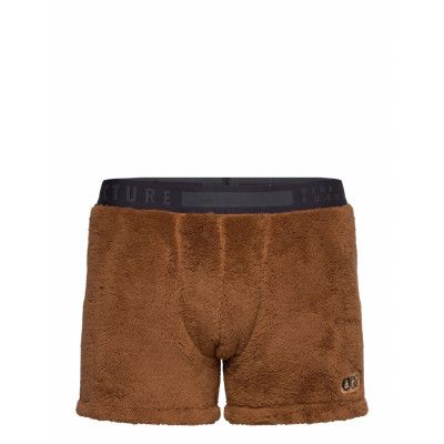 PICTURE ORGANIC CLOTHING Underwear Brun