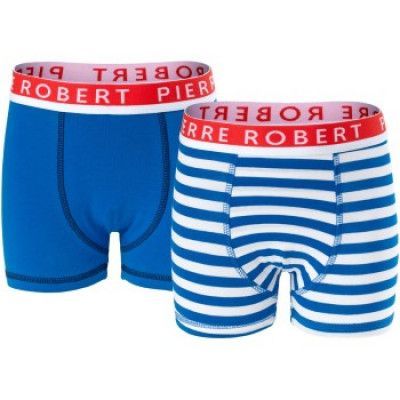 Pierre Robert 2-pack Kids Boxer For Boys