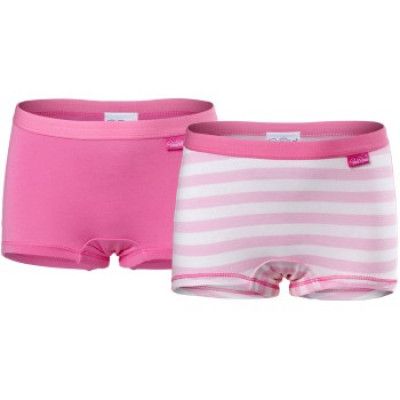 Pierre Robert 2-pack Kids Boxer For Girls