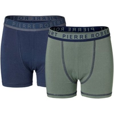 Pierre Robert 2-pack X Jenny Skavlan Boxer For Boys * Fri Frakt *