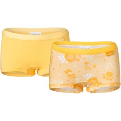 Pierre Robert 2-pack X Jenny Skavlan Kids Boxer For Girls * Fri Frakt *