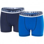 Pierre Robert 2-pack Young Boxer For Boys