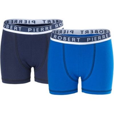 Pierre Robert 2-pack Young Boxer For Boys