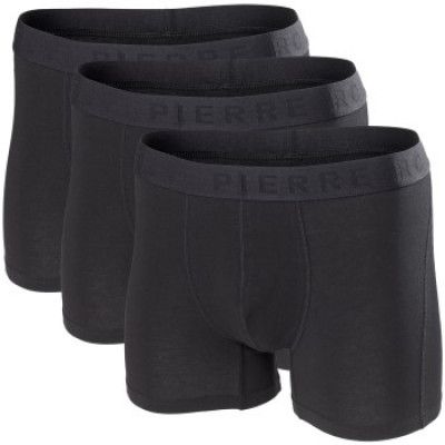 Pierre Robert 3-pack For Men Boxers