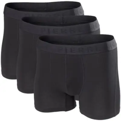 Pierre Robert 3-pack For Men Boxers